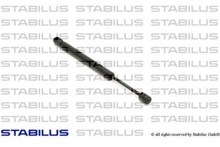 VMPG-18821 - 1589BW Gas Spring,Boot | VMP Spares