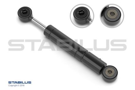 VMPG-18877 - 947687 Vibration Damper | VMP Spares