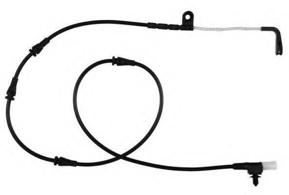 VMPG-19325 - 98039400 Brake Wear Sensor | VMP Spares