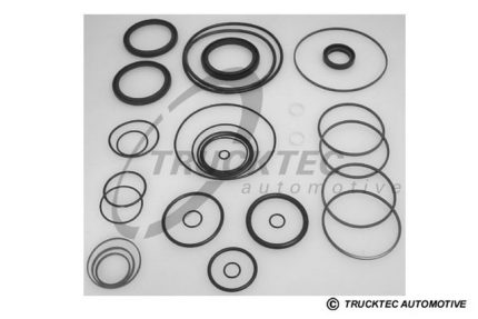 VMPG-19397 - 0143517 Steering Rack Rep.Kit | VMP Spares