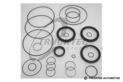 VMPG-19398 - 0143518 Steering Rack Rep.Kit | VMP Spares