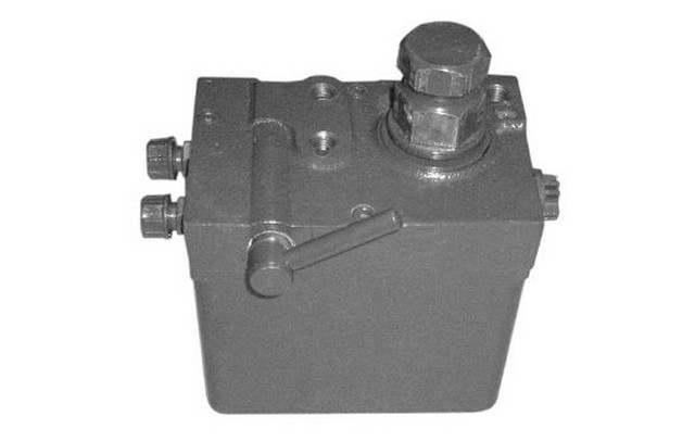 vmp-371681 VMPG-19399 - 0144021 Tilt Pump,Driver Cab | VMP Spares