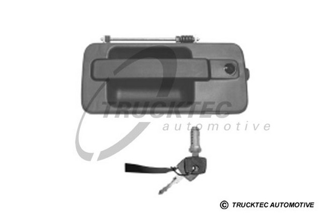 vmp-371683 VMPG-19402 - 0153090 Door Handle | VMP Spares