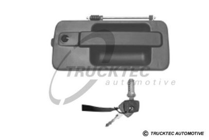 VMPG-19403 - 0153091 Door Handle | VMP Spares