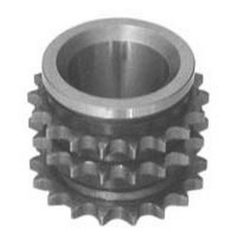 VMPG-19421 - 0212089 Gear,Crankshaft | VMP Spares
