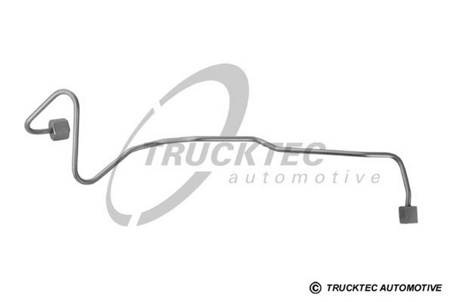 VMPG-19452 - 0213058 Pipe,Injector | VMP Spares