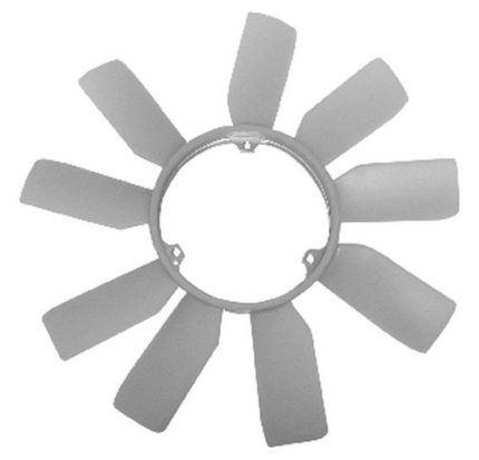 VMPG-19511 - 0219220 Fan Blade | VMP Spares