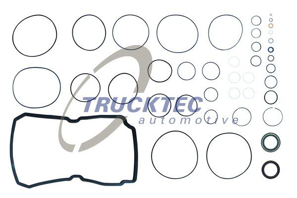 VMPG-19590 - 0243190 Gasket Set,Transmission | VMP Spares
