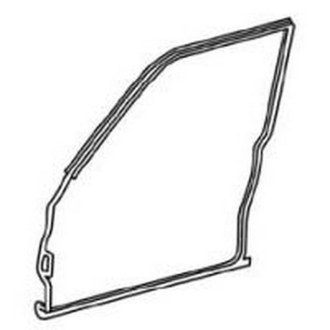 VMPG-19599 - 0253028 Door Seal | VMP Spares