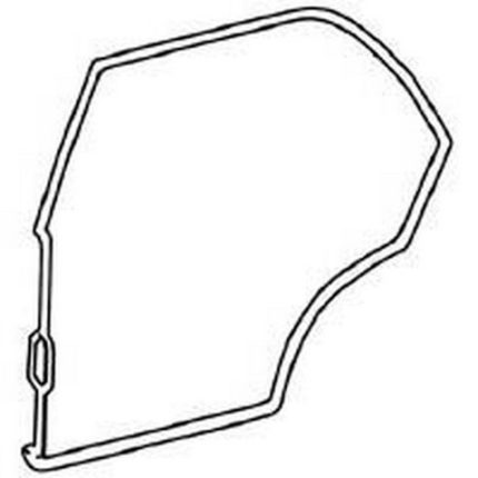VMPG-19600 - 0253029 Door Seal | VMP Spares