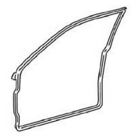 VMPG-19609 - 0253038 Door Seal | VMP Spares