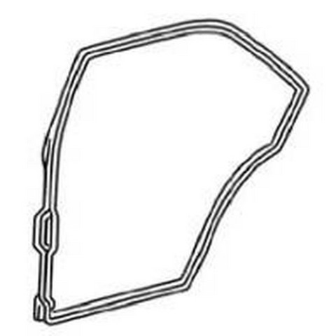 VMPG-19611 - 0253040 Door Seal | VMP Spares