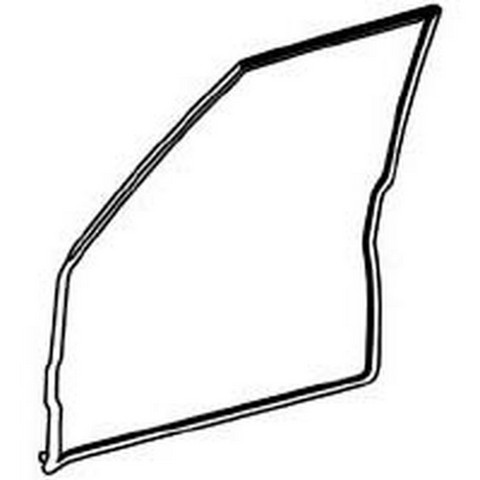 VMPG-19613 - 0253049 Door Seal | VMP Spares