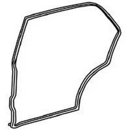 VMPG-19615 - 0253051 Door Seal | VMP Spares