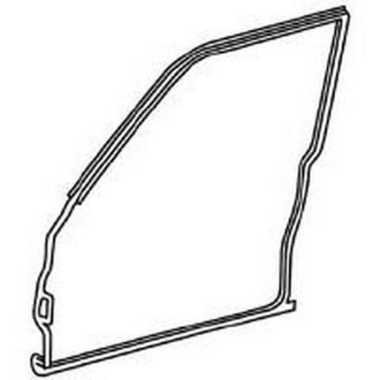 VMPG-19620 - 0253074 Door Seal | VMP Spares