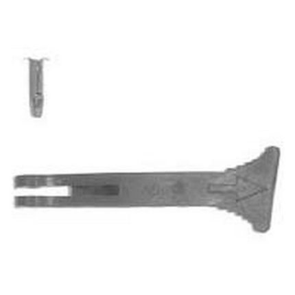 VMPG-19652 - 0260026 Handle,Hood Release | VMP Spares