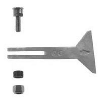 VMPG-19653 - 0260027 Handle,Hood Release | VMP Spares