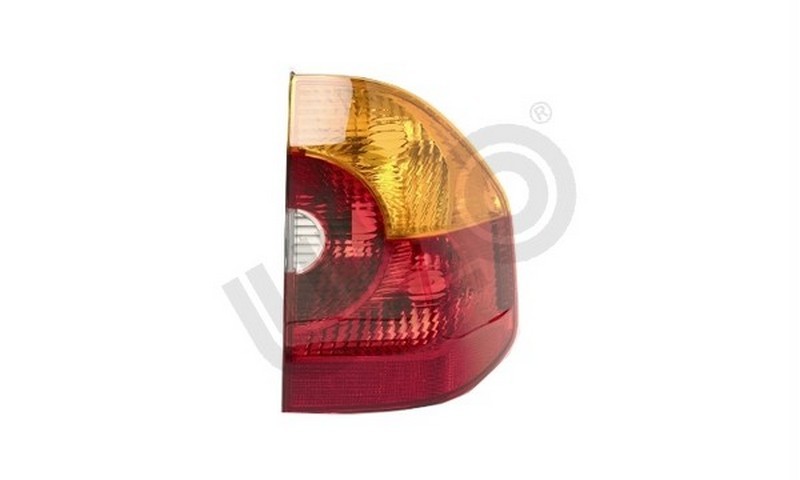 VMPG-19691 - 1001102 Rear Lamp | VMP Spares