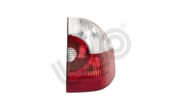 VMPG-19693 - 1001104 Rear Lamp | VMP Spares