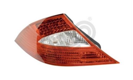 VMPG-19704 - 1013001 Rear Lamp | VMP Spares