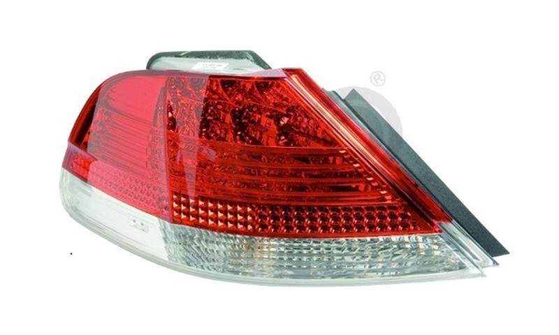 VMPG-19706 - 1019001 Rear Lamp | VMP Spares