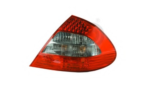 VMPG-19715 - 1032004 Rear Lamp | VMP Spares