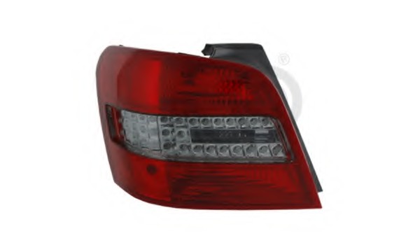 VMPG-19733 - 1056003 Rear Lamp | VMP Spares