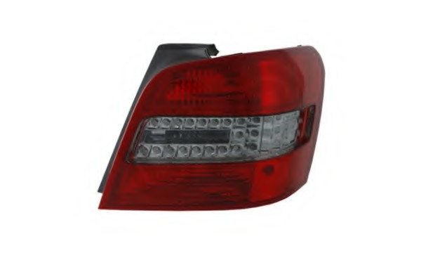 VMPG-19734 - 1056004 Rear Lamp | VMP Spares