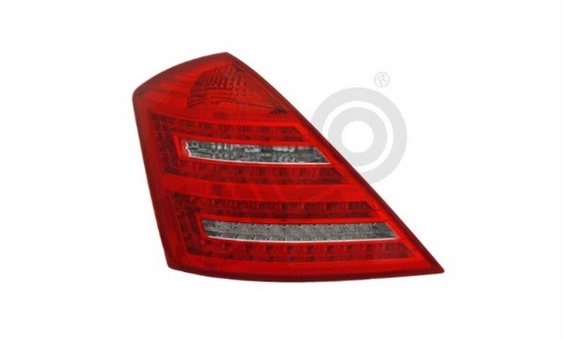 VMPG-19749 - 1072001 Rear Lamp | VMP Spares