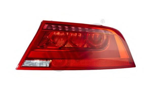 VMPG-19762 - 1090002 Rear Lamp | VMP Spares