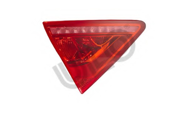 VMPG-19763 - 1090005 Rear Lamp | VMP Spares
