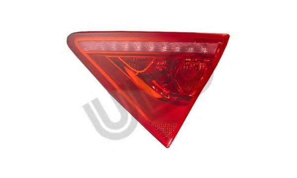 VMPG-19764 - 1090006 Rear Lamp | VMP Spares