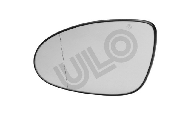 VMPG-19789 - 3005113 Mirror Glass | VMP Spares
