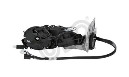 VMPG-19795 - 3016001 Mirror | VMP Spares