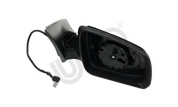 VMPG-19815 - 3099002 Mirror | VMP Spares