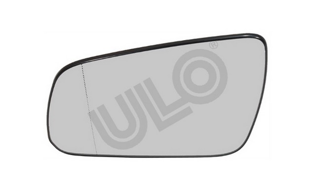VMPG-19818 - 3099009 Mirror Glass | VMP Spares