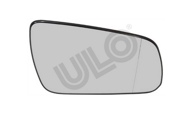 VMPG-19819 - 3099010 Mirror Glass | VMP Spares