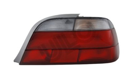 VMPG-19826 - 5710-06 Rear Lamp | VMP Spares