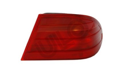 VMPG-19828 - 5938-02 Rear Lamp | VMP Spares