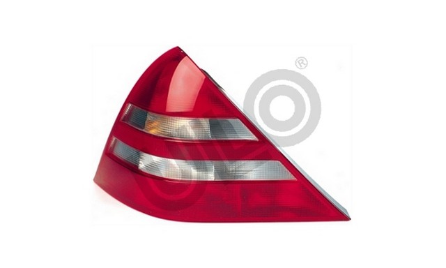 VMPG-19833 - 6427-01 Rear Lamp | VMP Spares