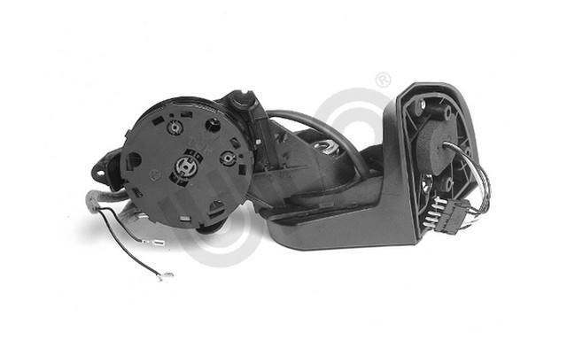 VMPG-19836 - 6726-03 Mirror | VMP Spares