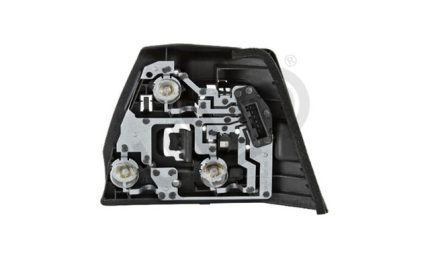 VMPG-19842 - 6824-01 Bulb Holder | VMP Spares