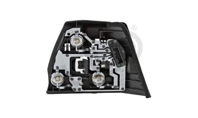 VMPG-19842 - 6824-01 Bulb Holder | VMP Spares