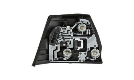 VMPG-19843 - 6824-02 Bulb Holder | VMP Spares