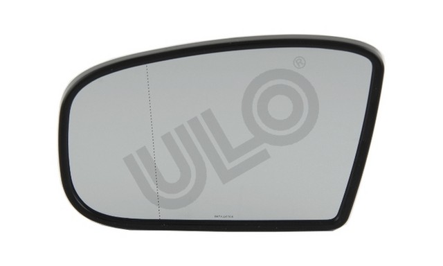 VMPG-19848 - 6842-03 Mirror Glass | VMP Spares