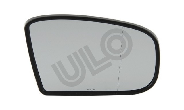 VMPG-19849 - 6842-04 Mirror Glass | VMP Spares