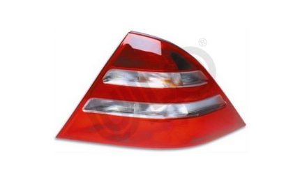 VMPG-19851 - 6848-02 Rear Lamp | VMP Spares