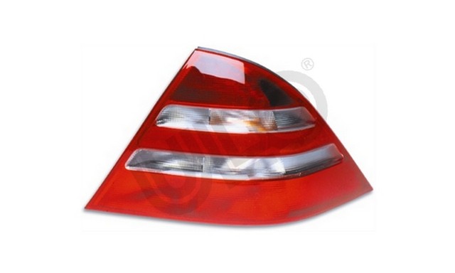 VMPG-19851 - 6848-02 Rear Lamp | VMP Spares