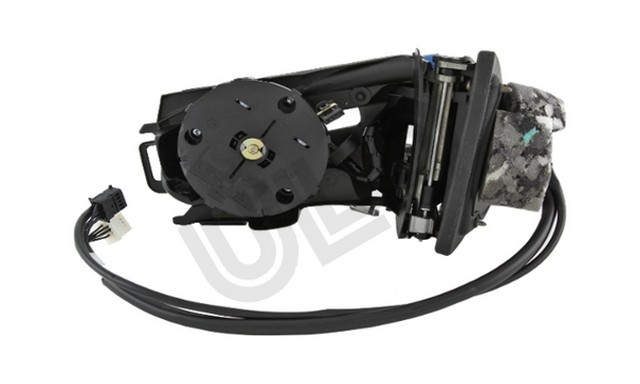 VMPG-19852 - 6850-03 Mirror | VMP Spares