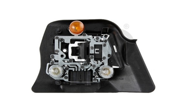VMPG-19855 - 6854-03 Bulb Holder | VMP Spares